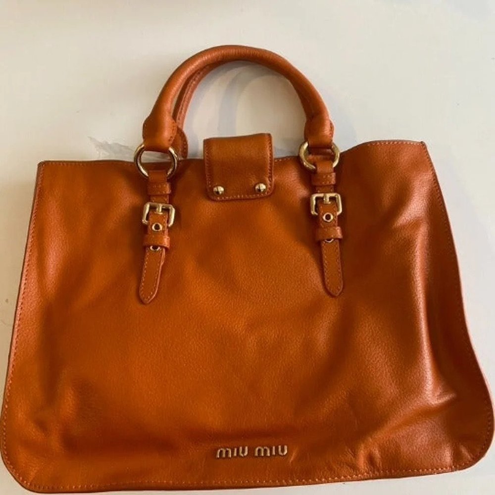 Miu Miu Bags